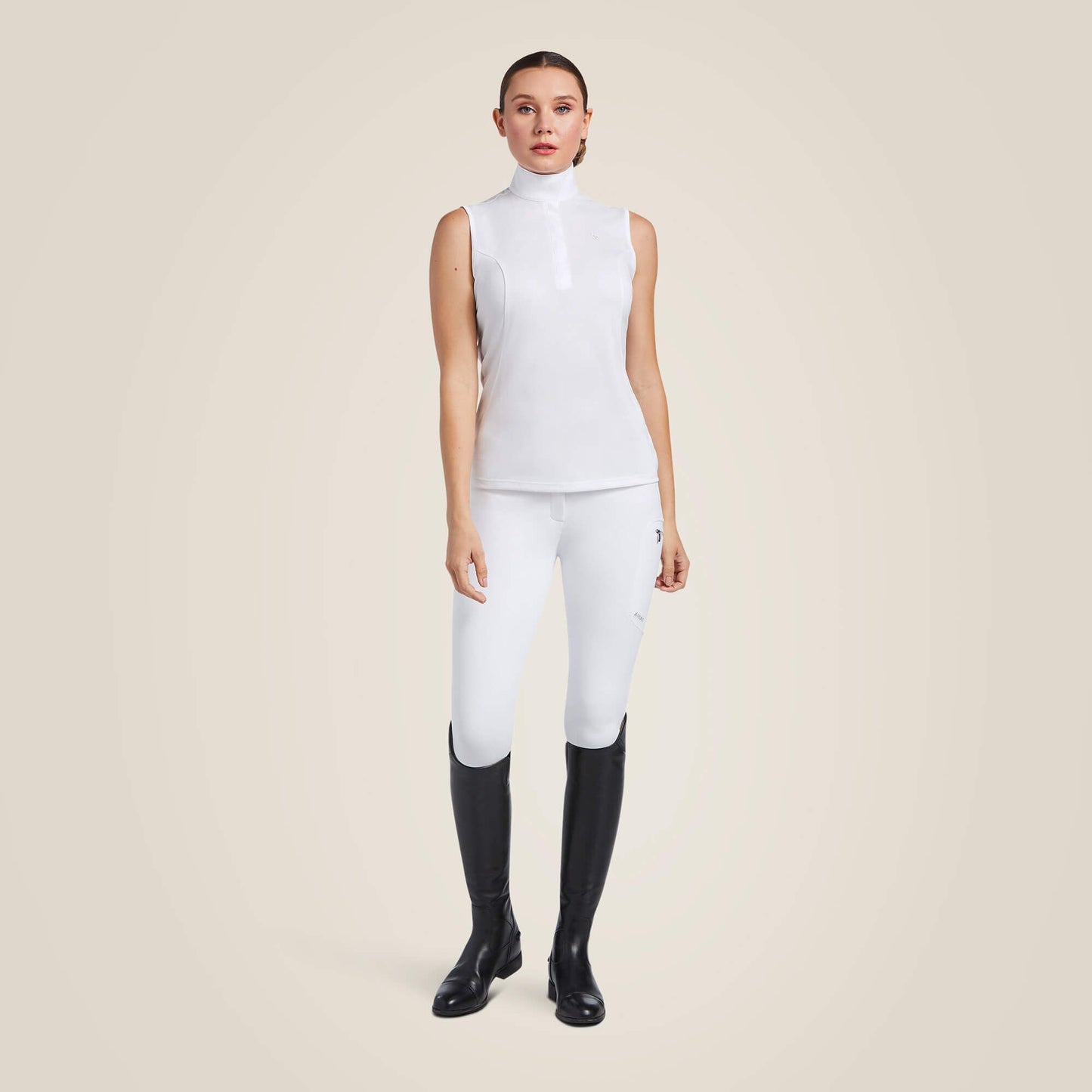 Aptos Show Shirt Women | Ariat outlet