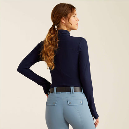 Lowell 3.0 1/4 Zip Baselayer Women | Ariat online shop
