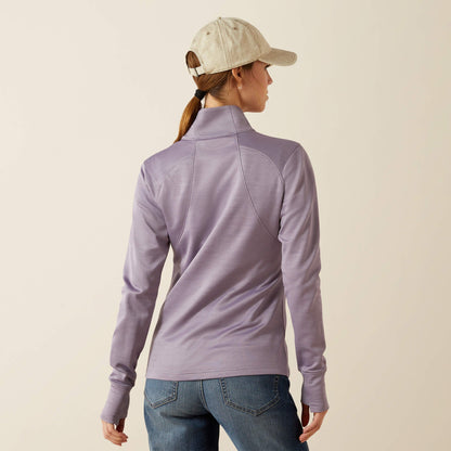 Team EQ 1/2 Zip Pullover Women | Ariat sale