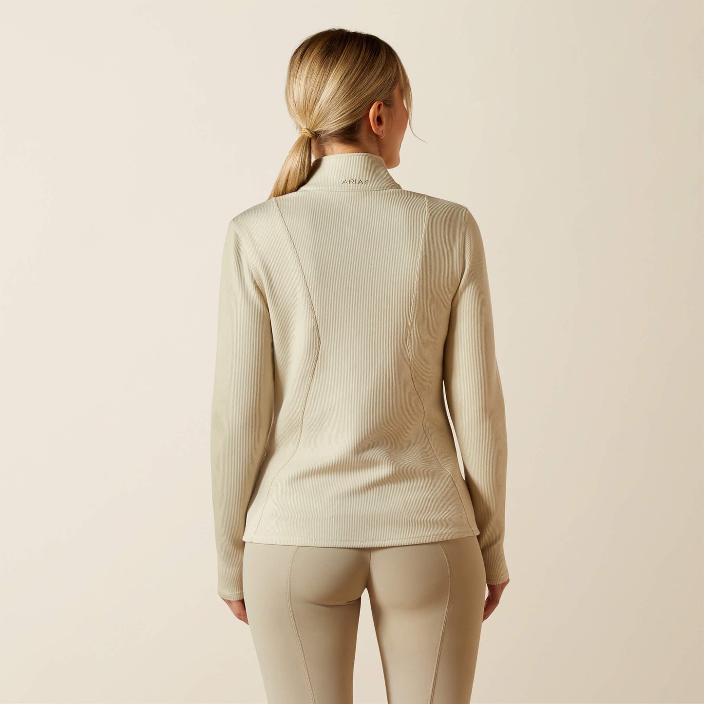 Lucent 1/4 Zip Baselayer Women | Ariat discount