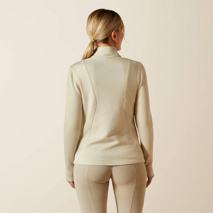 Lucent 1/4 Zip Baselayer Women | Ariat discount