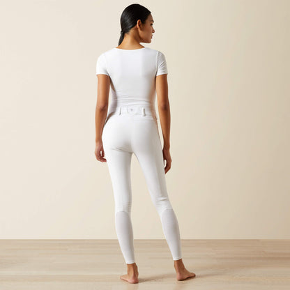 Tri Factor NT Knee Patch Breech Women | Ariat online