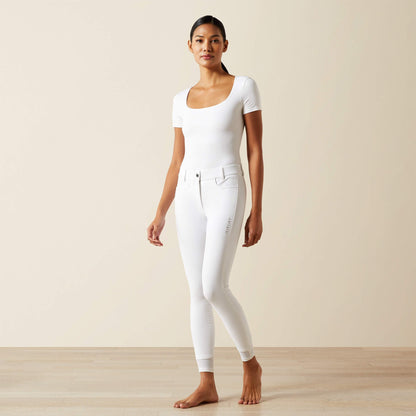 Tri Factor NT Knee Patch Breech Women | Ariat online