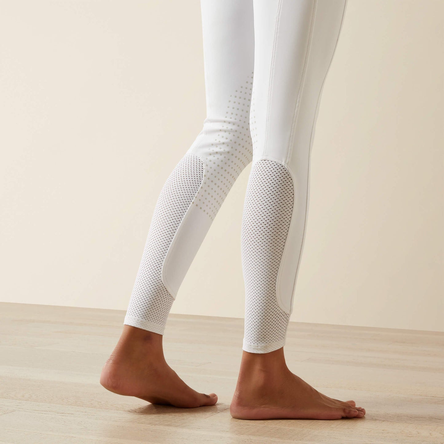 Tri Factor NT Knee Patch Breech Women | Ariat online