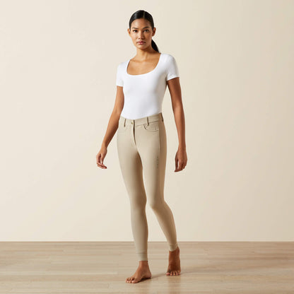 Tri Factor NT Knee Patch Breech Women | Ariat sale