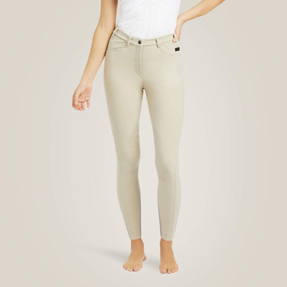Speranza Knee Patch Breech Women | Ariat on sale