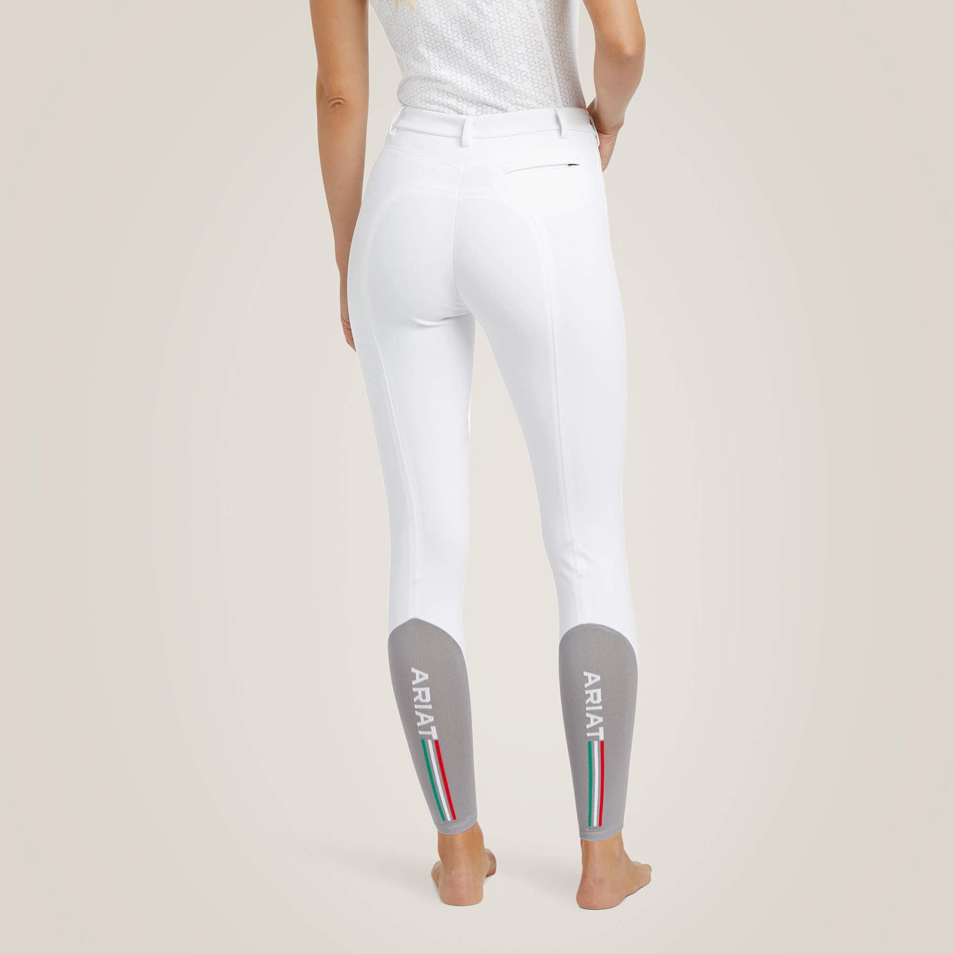 Speranza Knee Patch Breech Women | Ariat discount