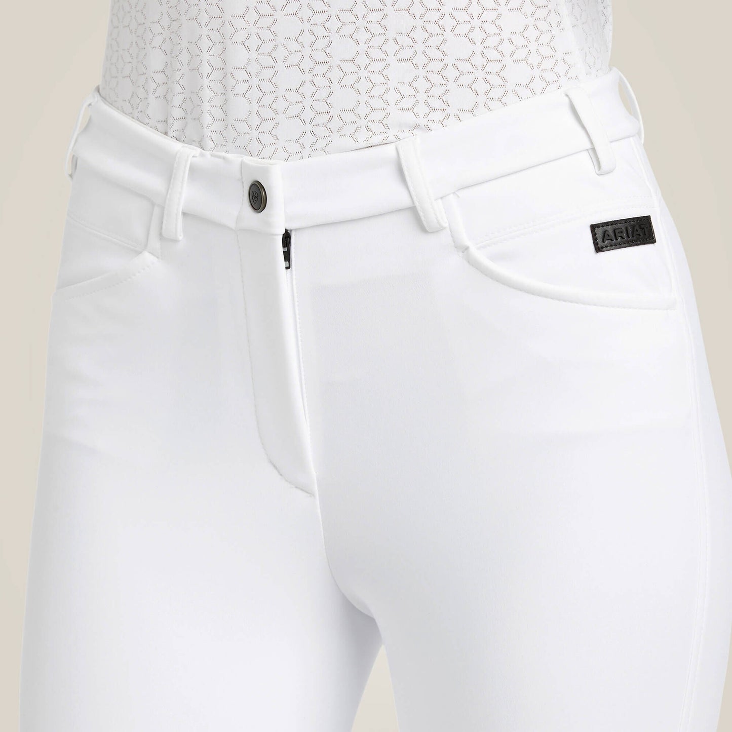 Speranza Knee Patch Breech Women | Ariat discount