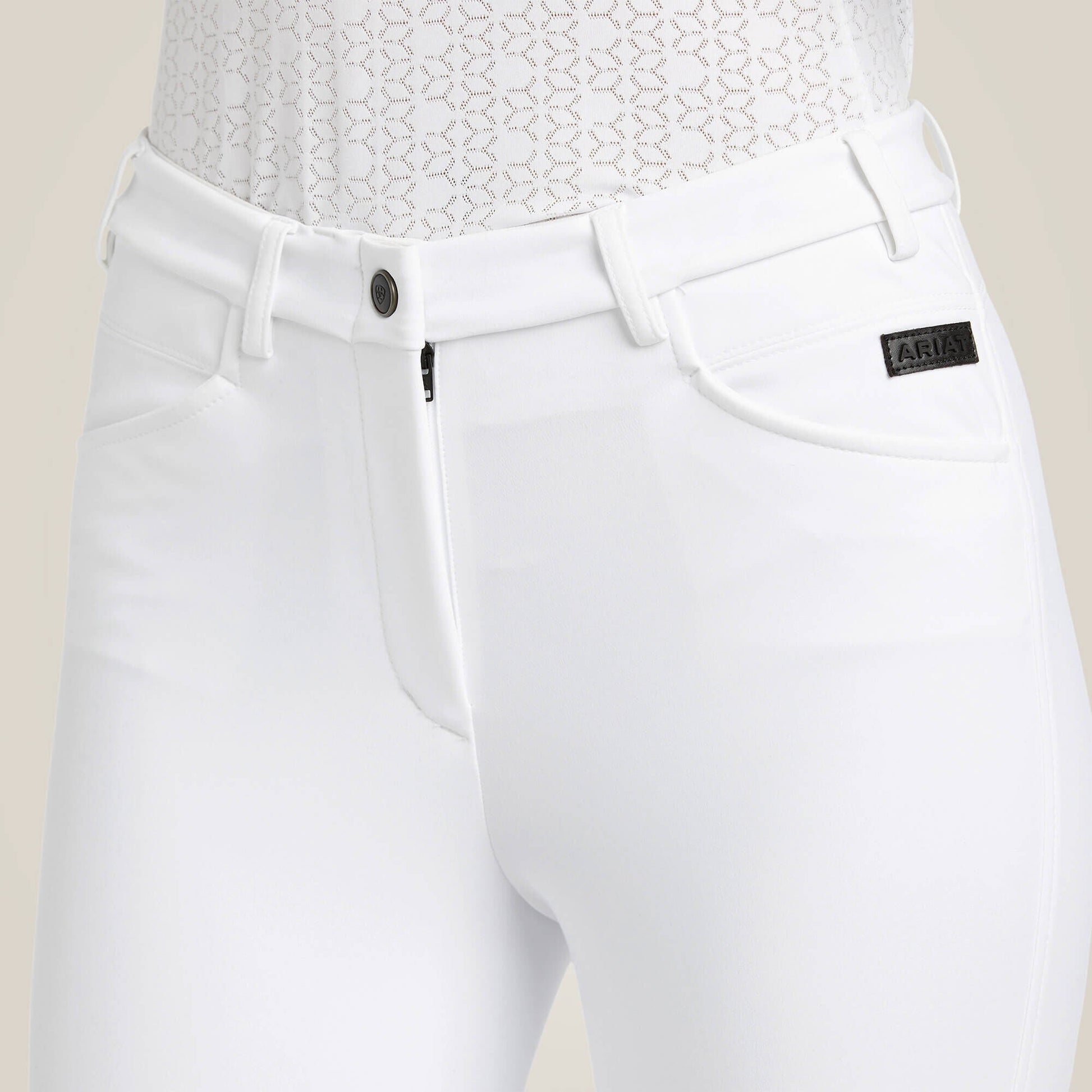 Speranza Knee Patch Breech Women | Ariat discount