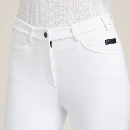 Speranza Knee Patch Breech Women | Ariat discount