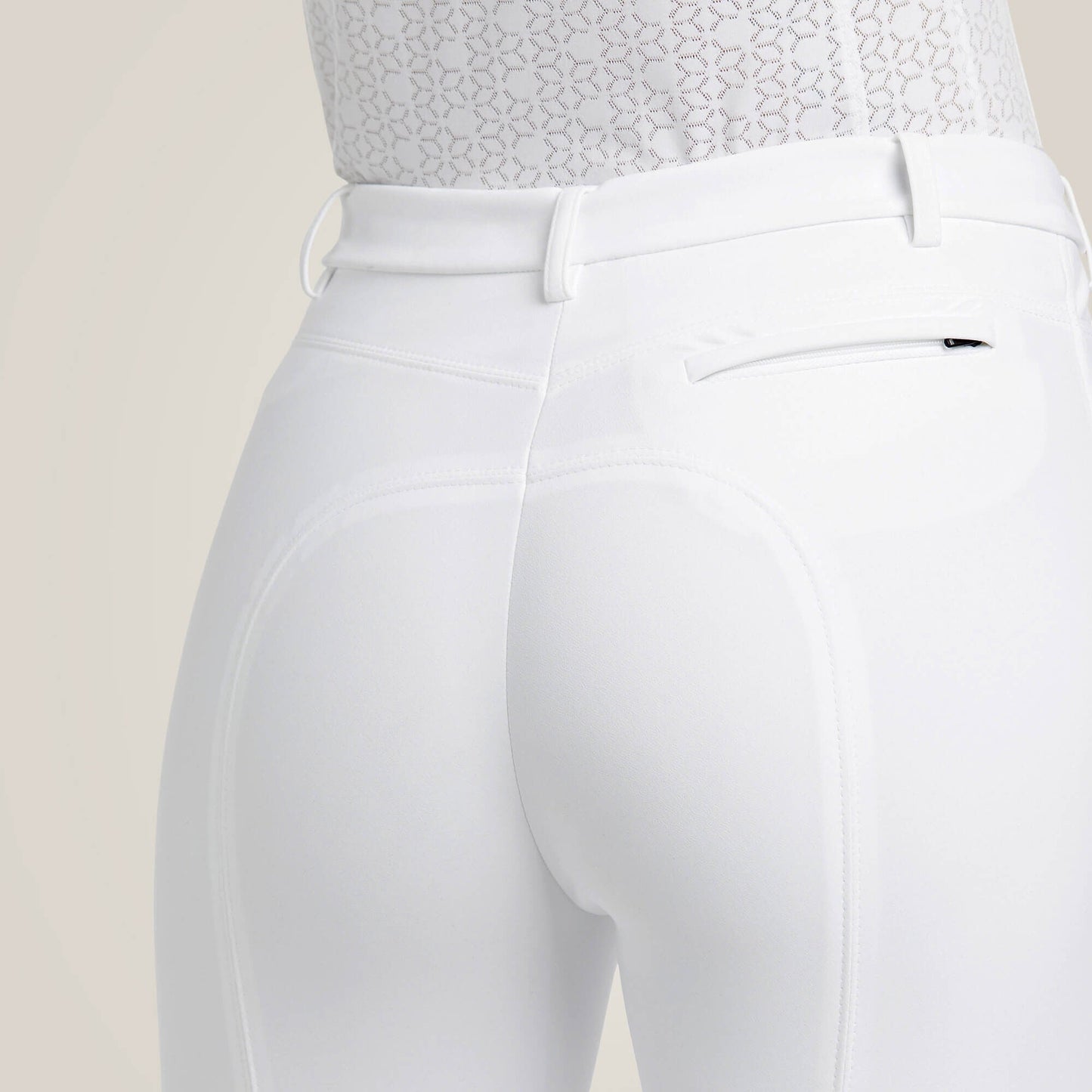 Speranza Knee Patch Breech Women | Ariat discount