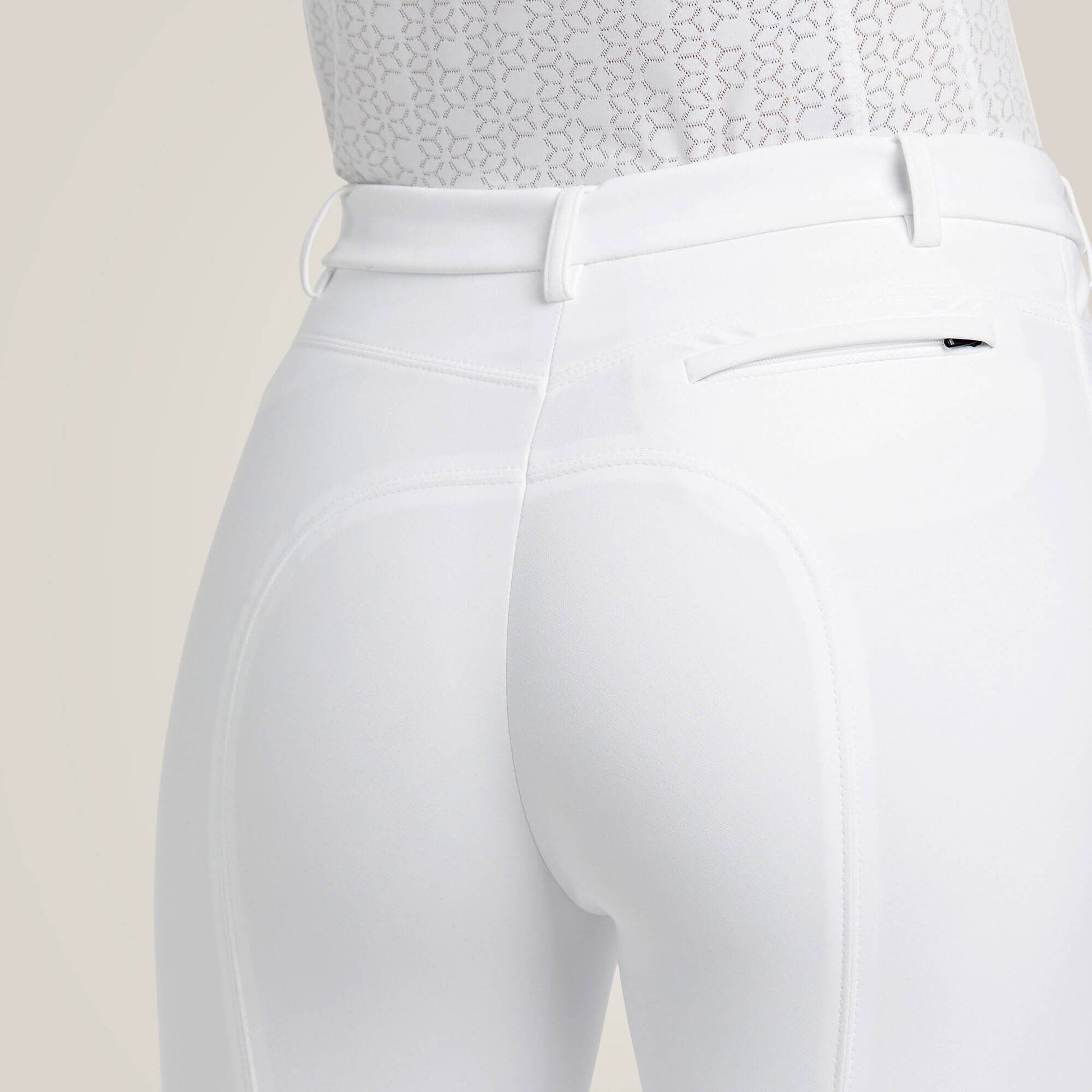 Speranza Knee Patch Breech Women | Ariat discount