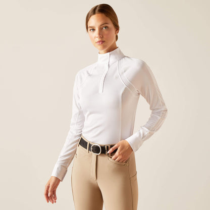 Sunstopper 3.0 Pro Show Shirt Women | Ariat outlet