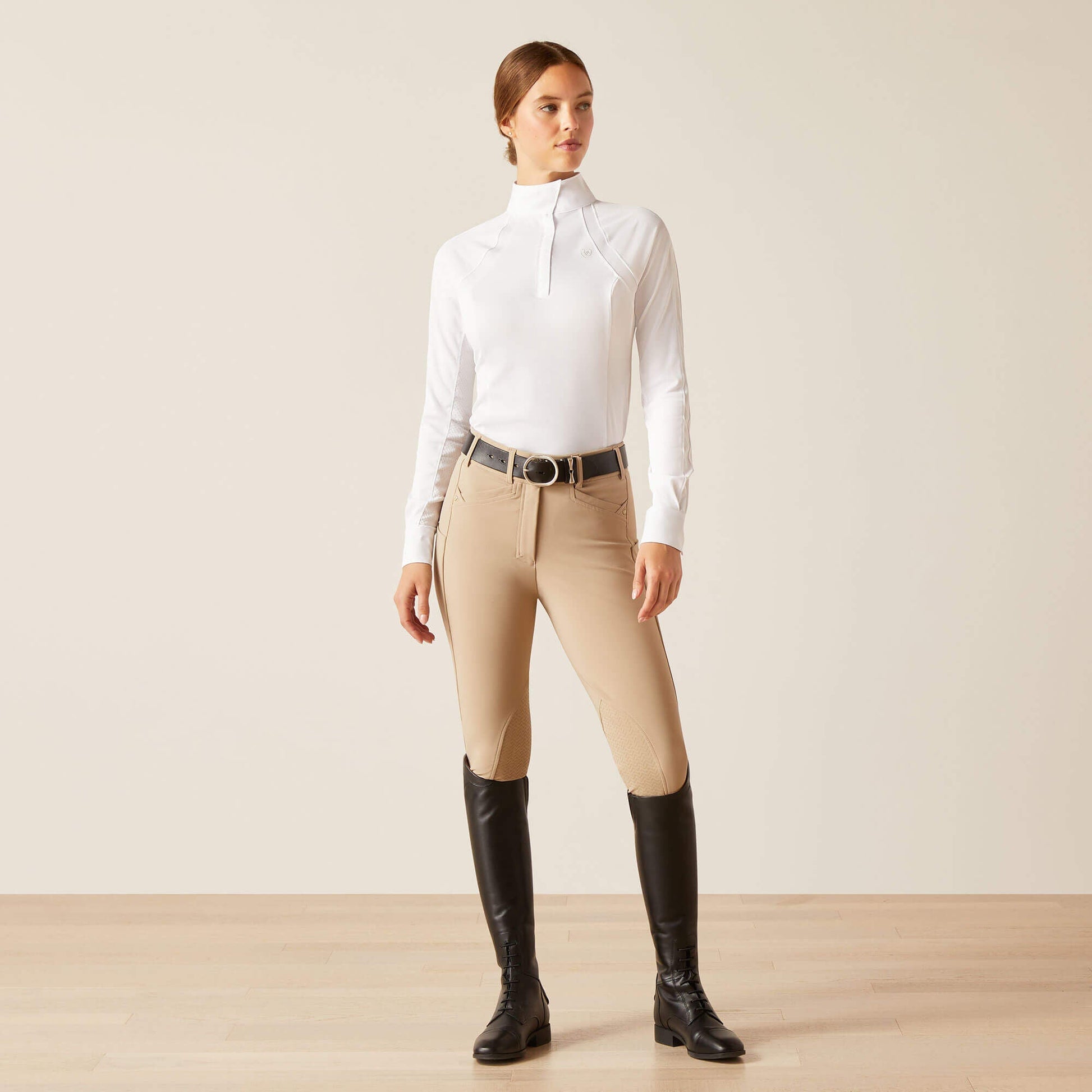 Sunstopper 3.0 Pro Show Shirt Women | Ariat outlet