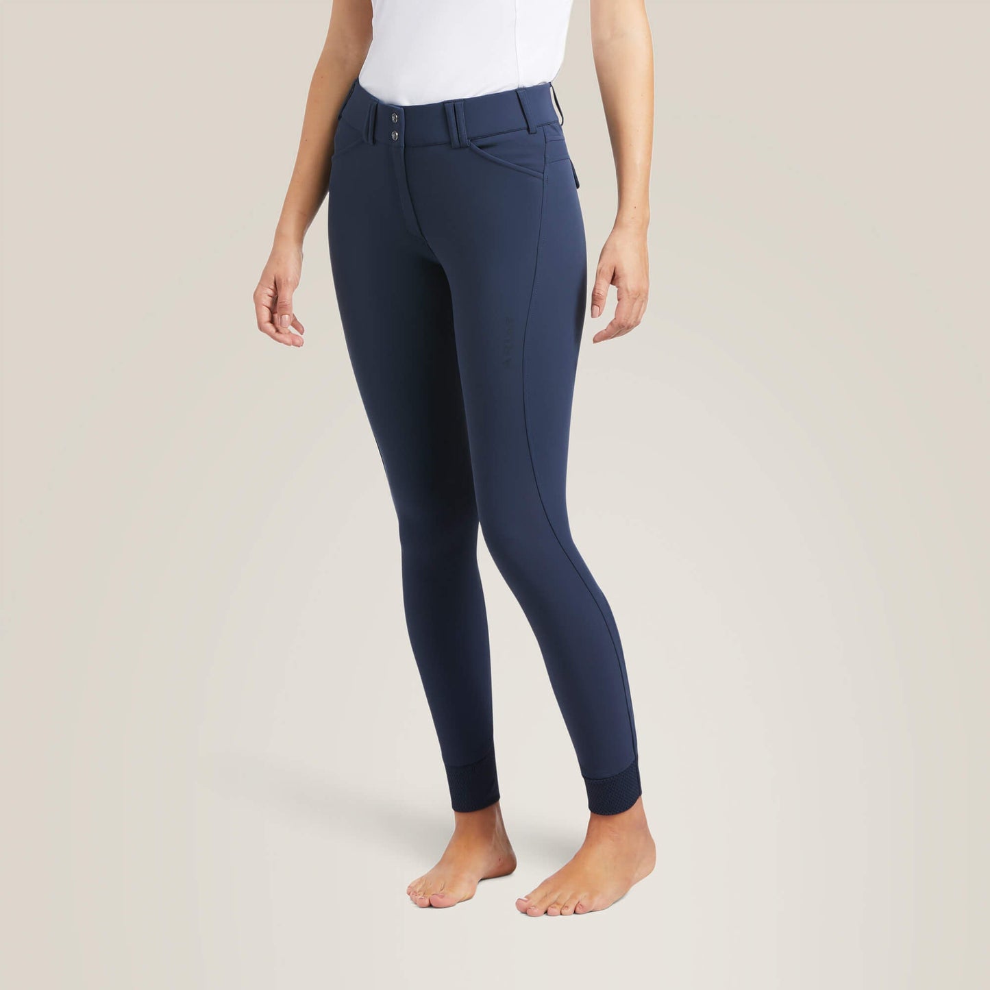 Tri Factor Grip Knee Patch Breech Women | Ariat sale