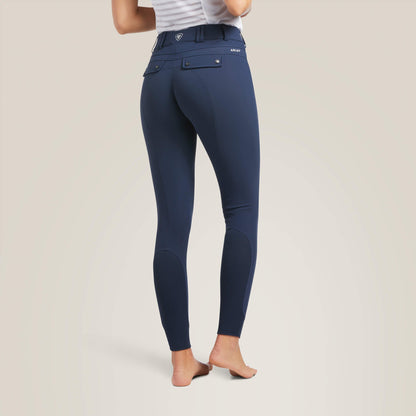 Tri Factor Grip Knee Patch Breech Women | Ariat sale