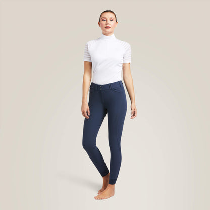 Tri Factor Grip Knee Patch Breech Women | Ariat sale