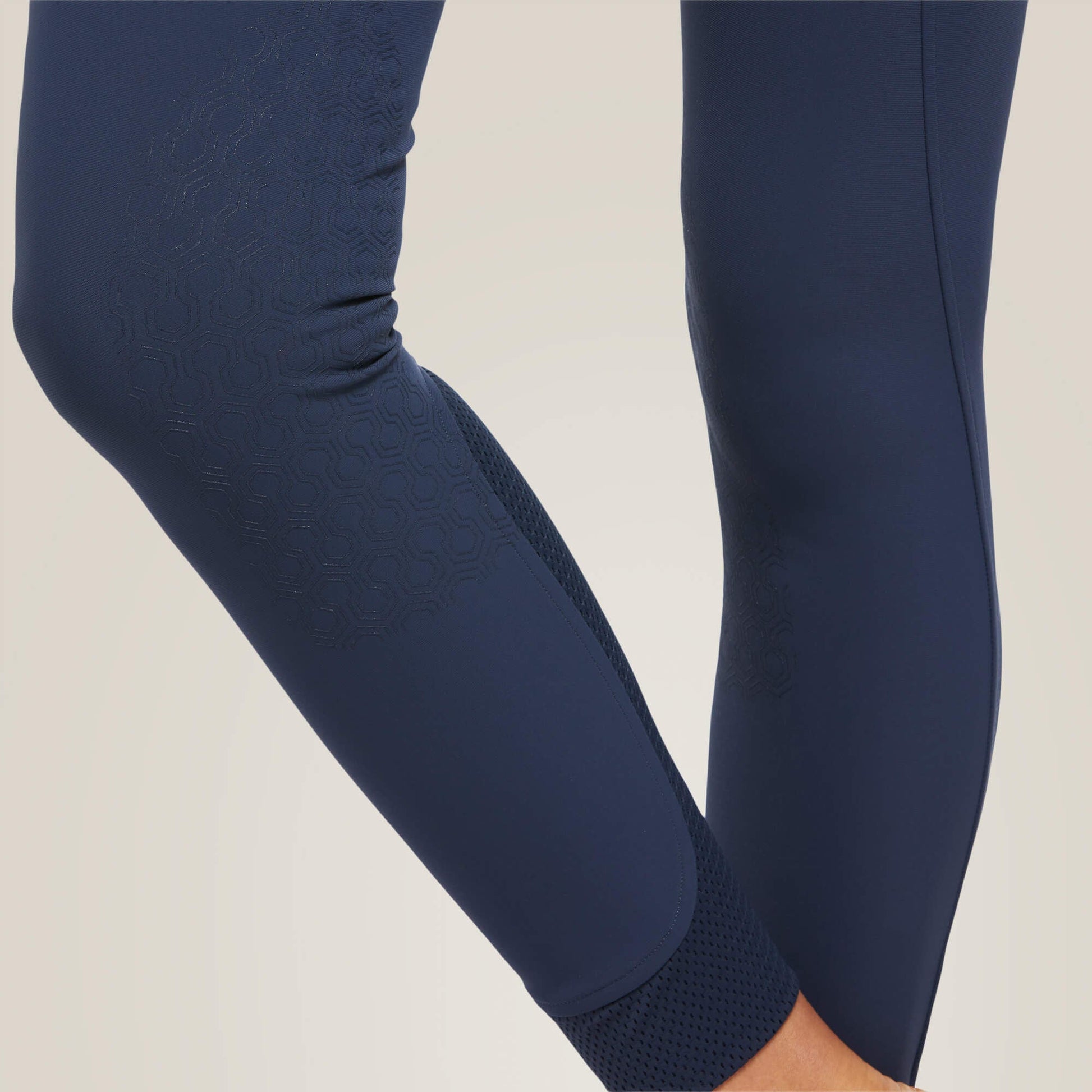 Tri Factor Grip Knee Patch Breech Women | Ariat sale
