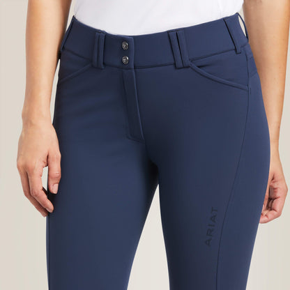 Tri Factor Grip Knee Patch Breech Women | Ariat sale