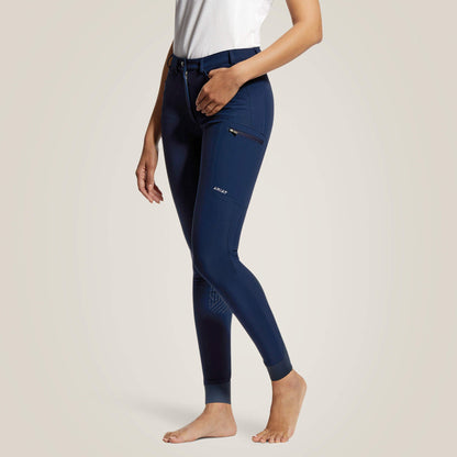 Triton Grip Knee Patch Breech Women | Ariat on sale