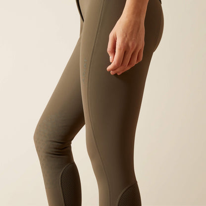 Tri Factor Grip Knee Patch Breech Women | Ariat for sale
