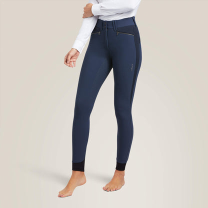 Tri Factor X Bellatrix Full Seat Breech Women | Ariat discount