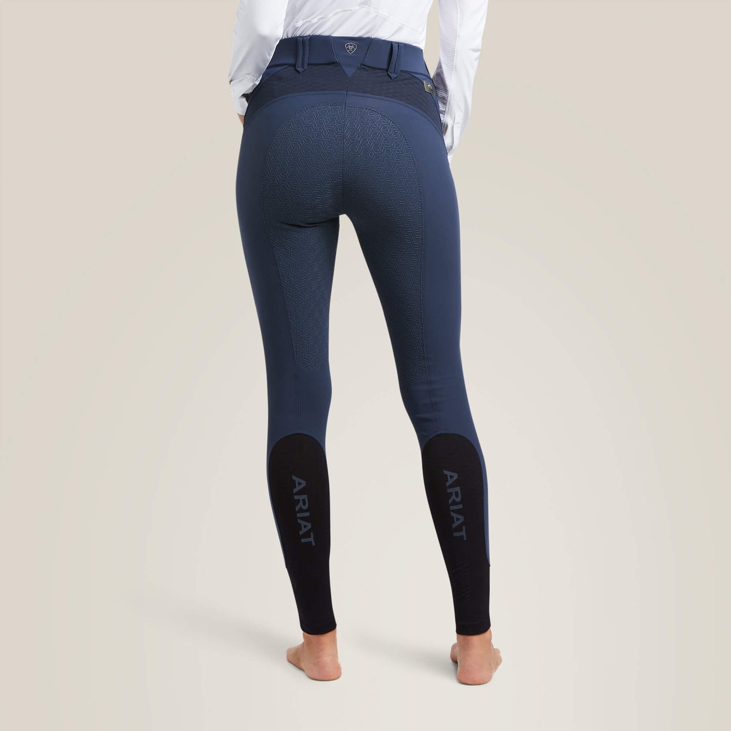 Tri Factor X Bellatrix Full Seat Breech Women | Ariat discount