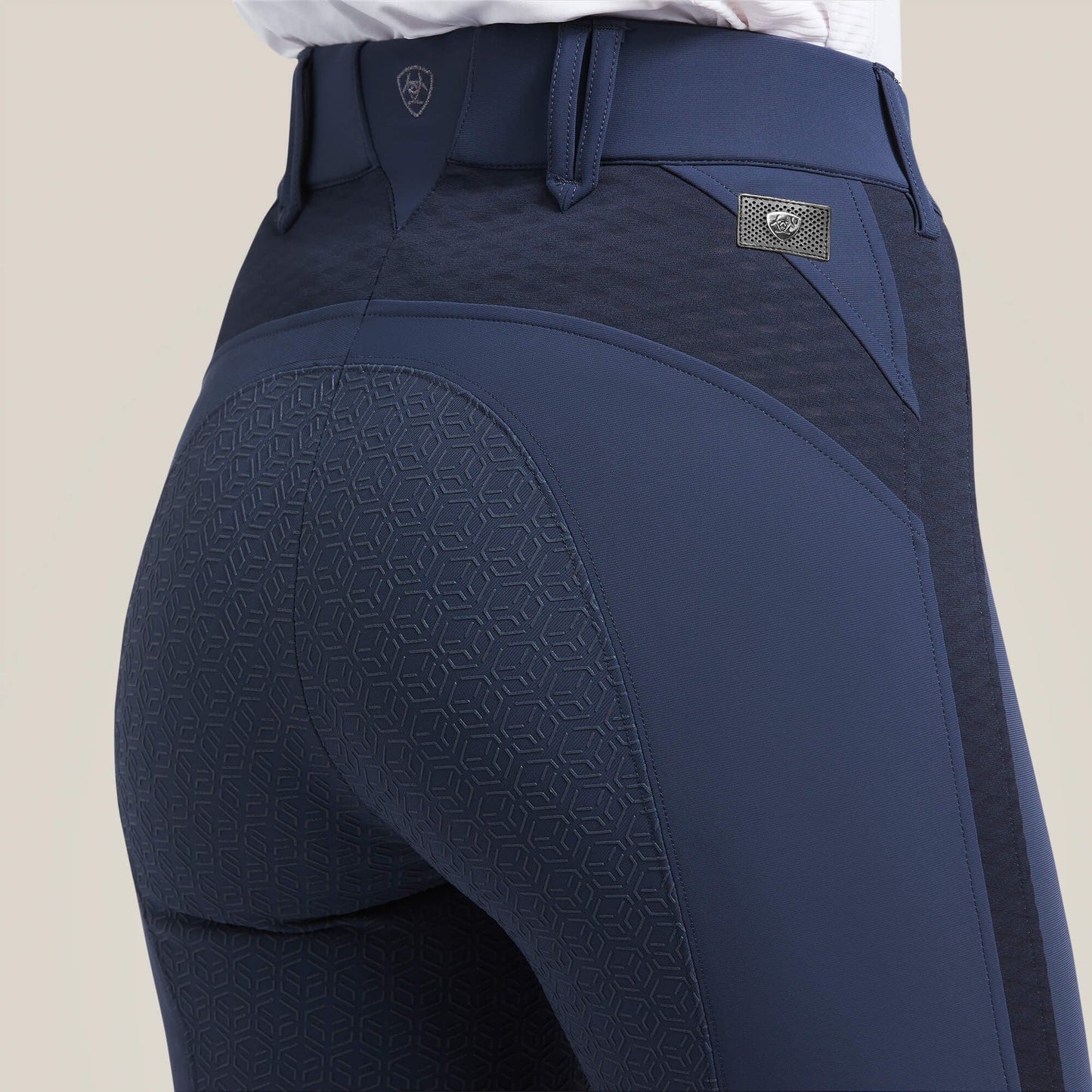 Tri Factor X Bellatrix Full Seat Breech Women | Ariat discount