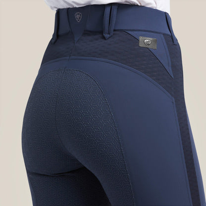 Tri Factor X Bellatrix Full Seat Breech Women | Ariat discount