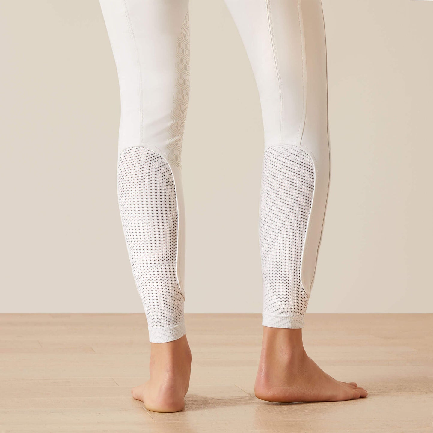 Tri Factor Grace Knee Patch Breech Women | Ariat outlet
