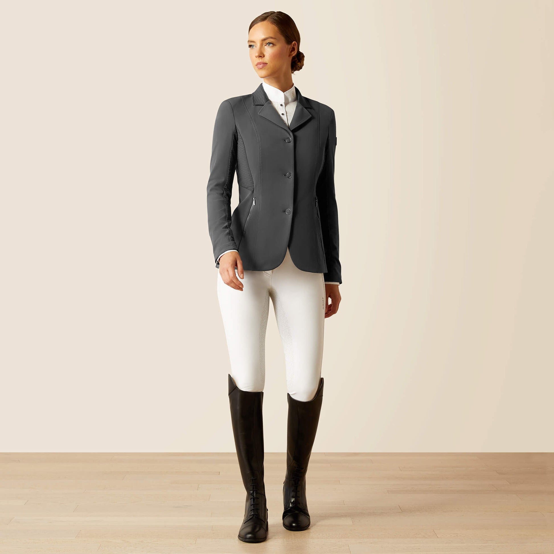 Galatea Bellatrix Show Coat Women | Ariat on sale