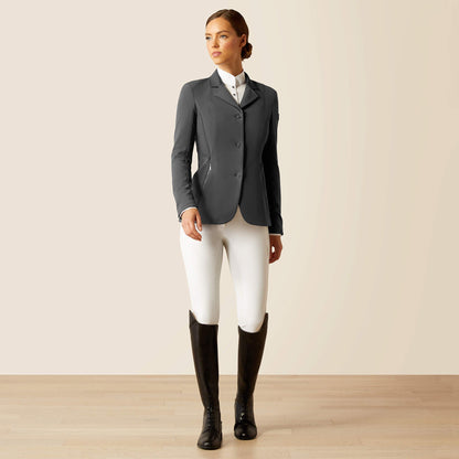 Galatea Bellatrix Show Coat Women | Ariat on sale