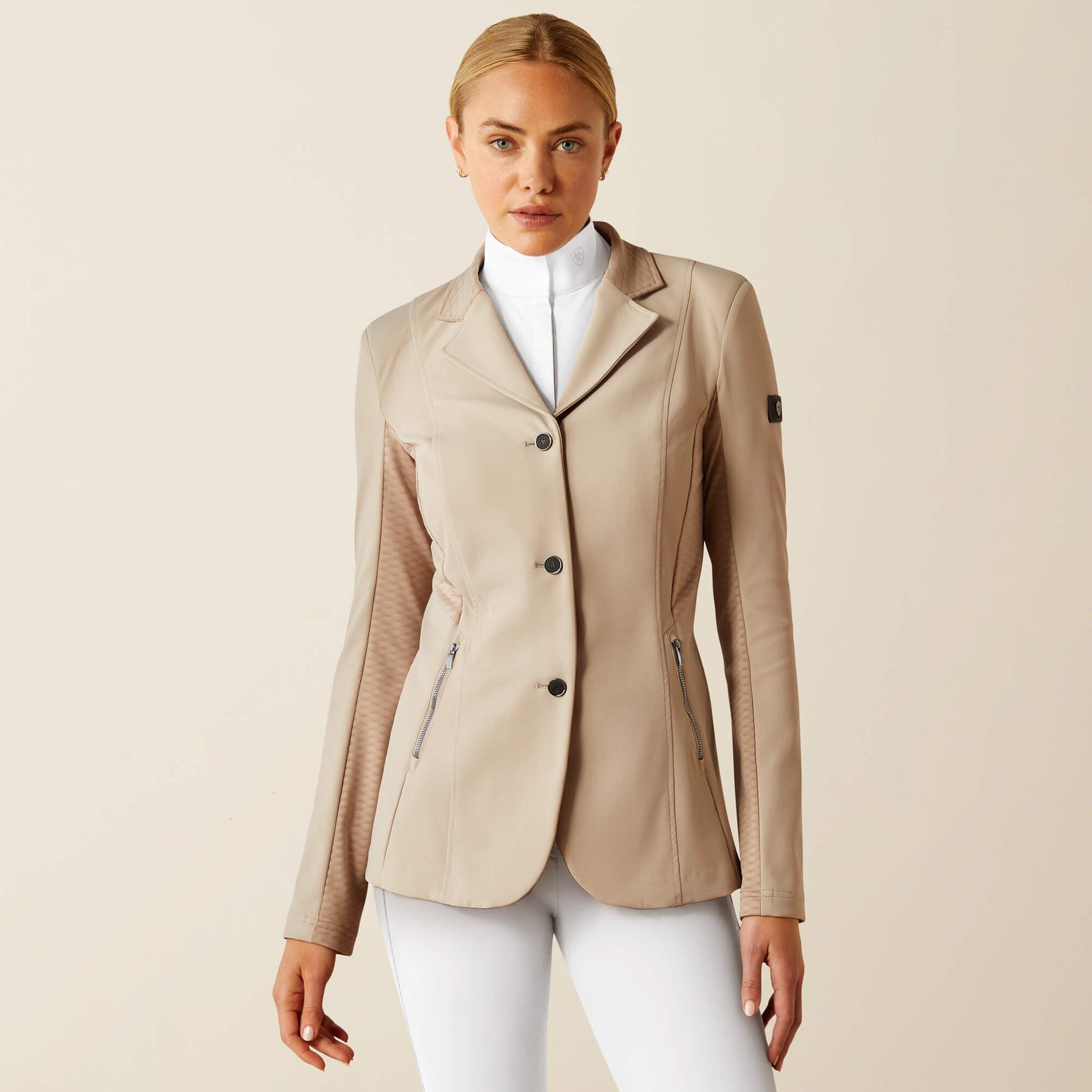 Galatea Bellatrix Show Coat Women | Ariat for sale