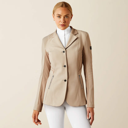 Galatea Bellatrix Show Coat Women | Ariat for sale