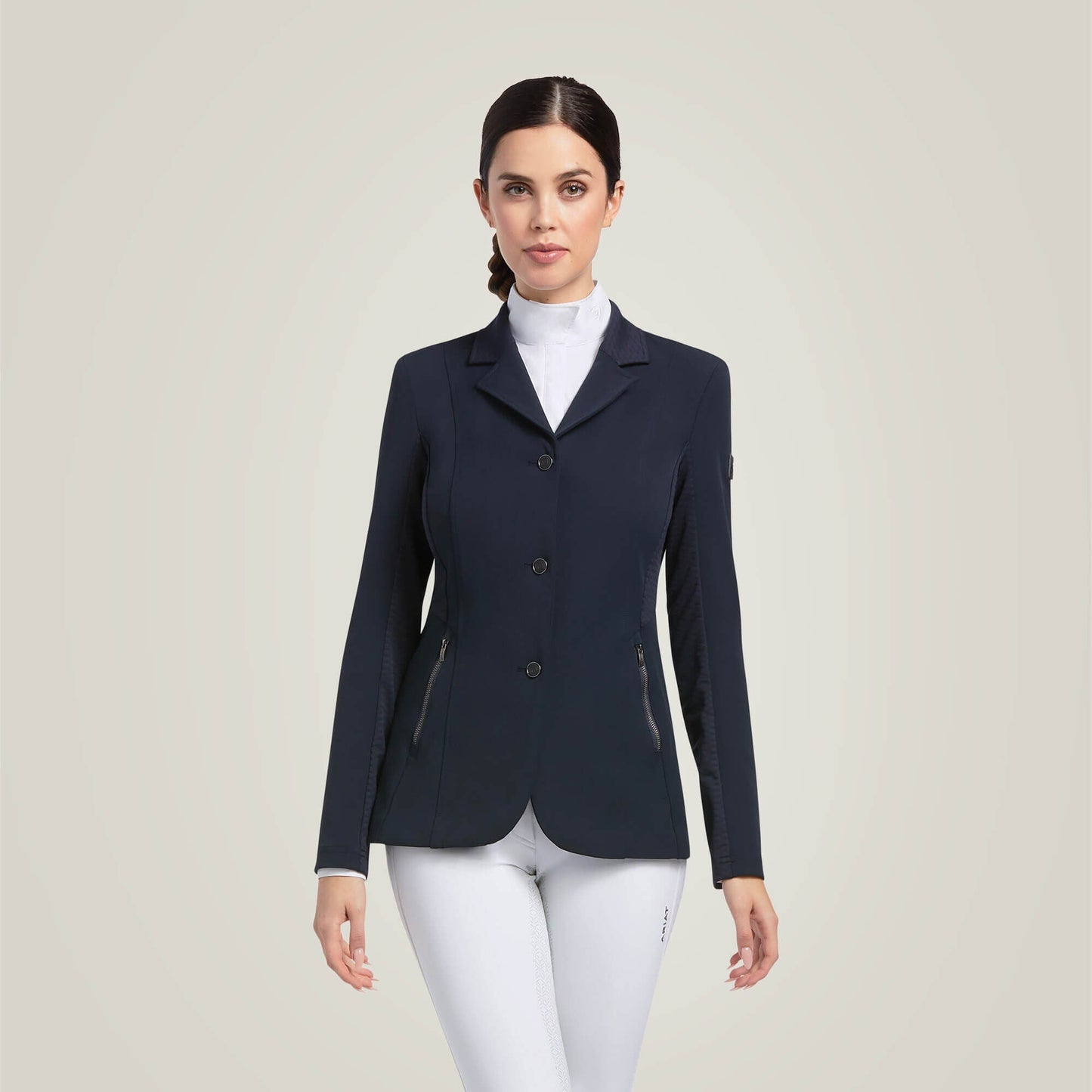 Galatea Bellatrix Show Coat Women | Ariat discount