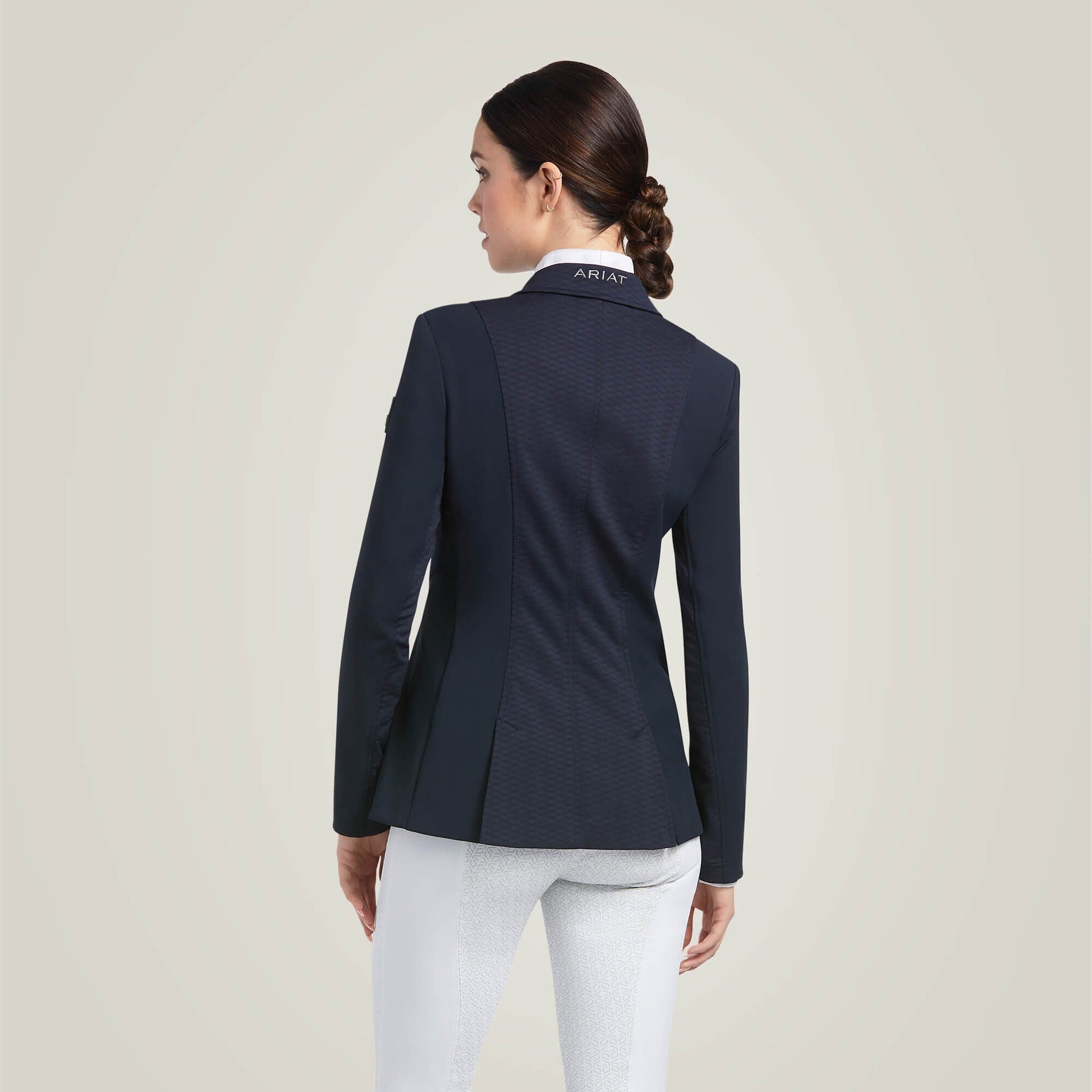 Galatea Bellatrix Show Coat Women | Ariat discount