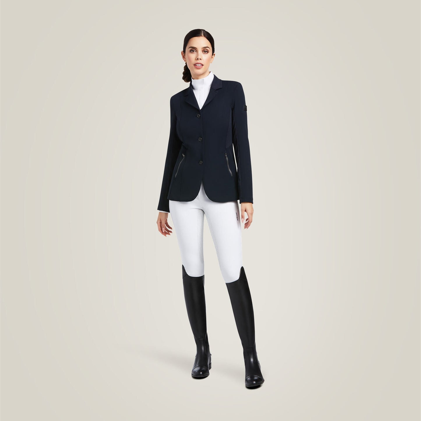 Galatea Bellatrix Show Coat Women | Ariat discount