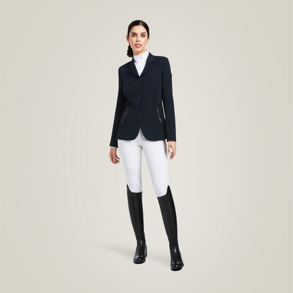 Galatea Bellatrix Show Coat Women | Ariat discount