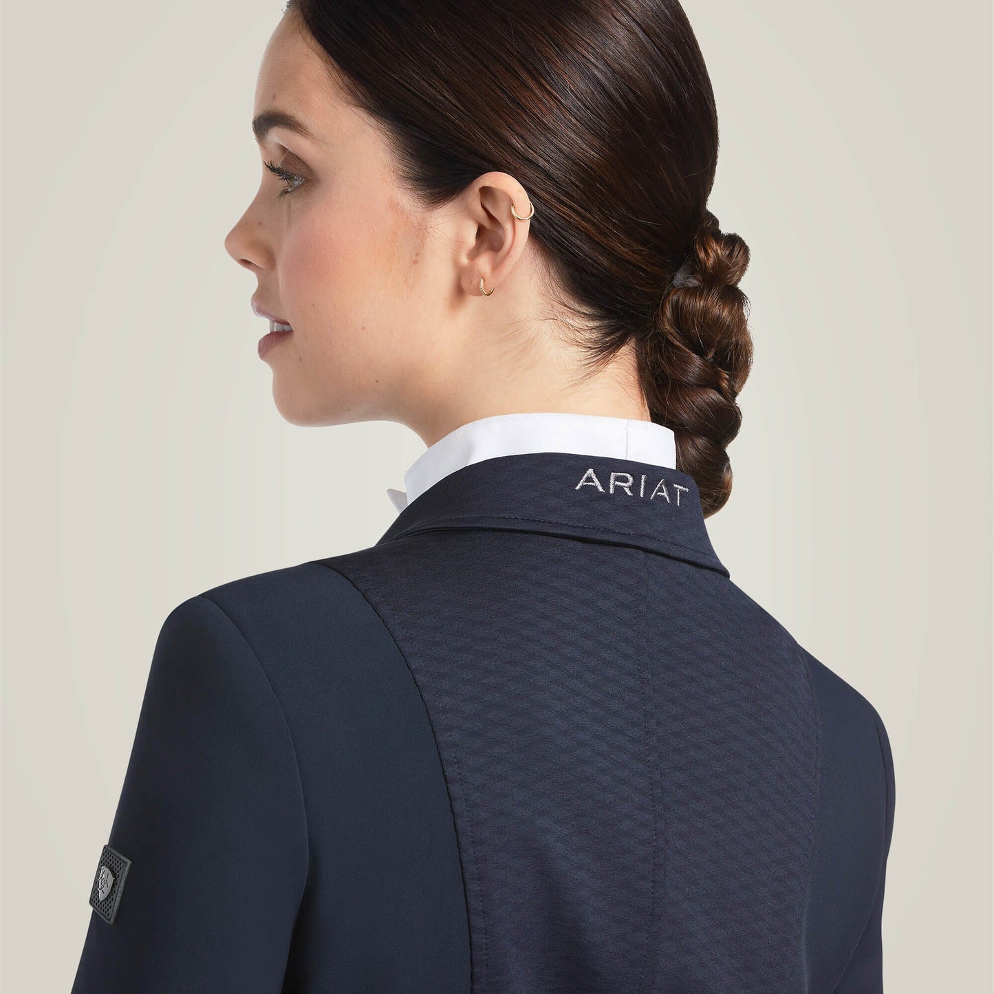 Galatea Bellatrix Show Coat Women | Ariat discount