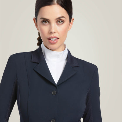Galatea Bellatrix Show Coat Women | Ariat discount
