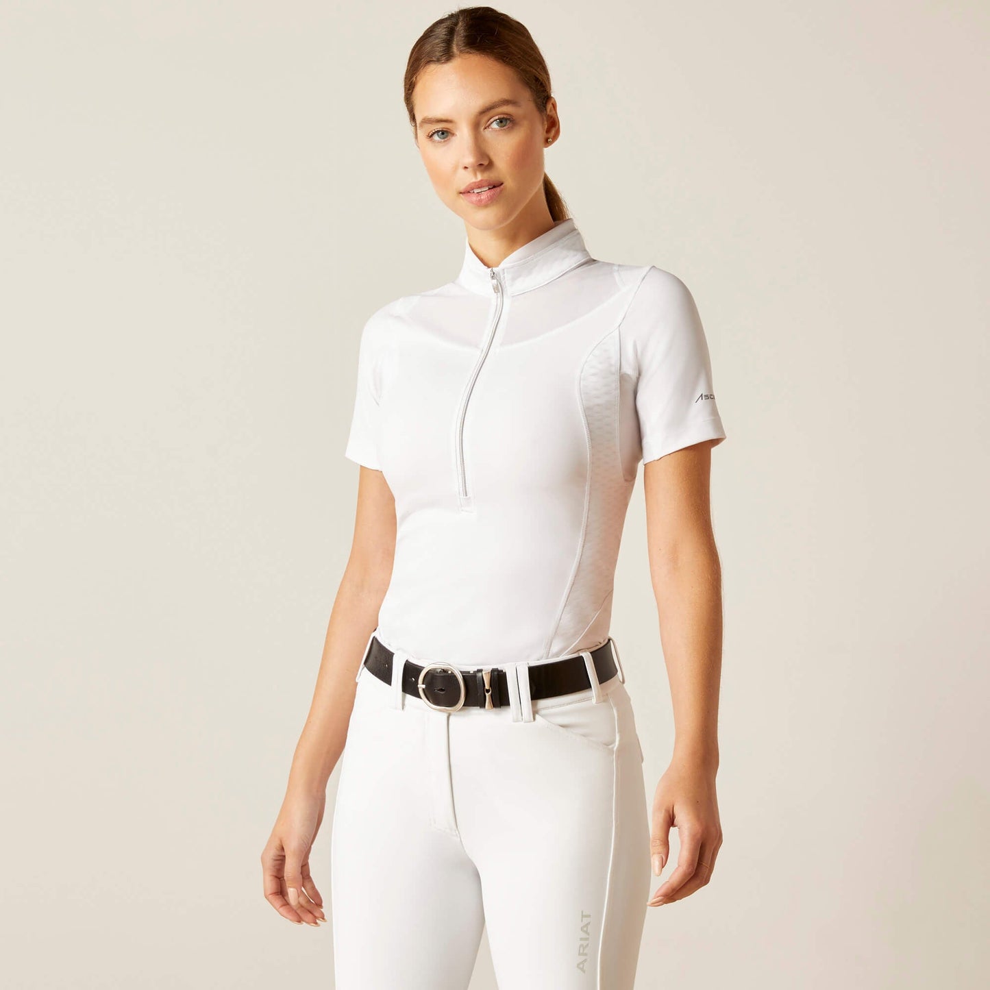 Ascent Show Shirt Women | Ariat online