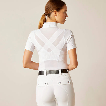 Ascent Show Shirt Women | Ariat online