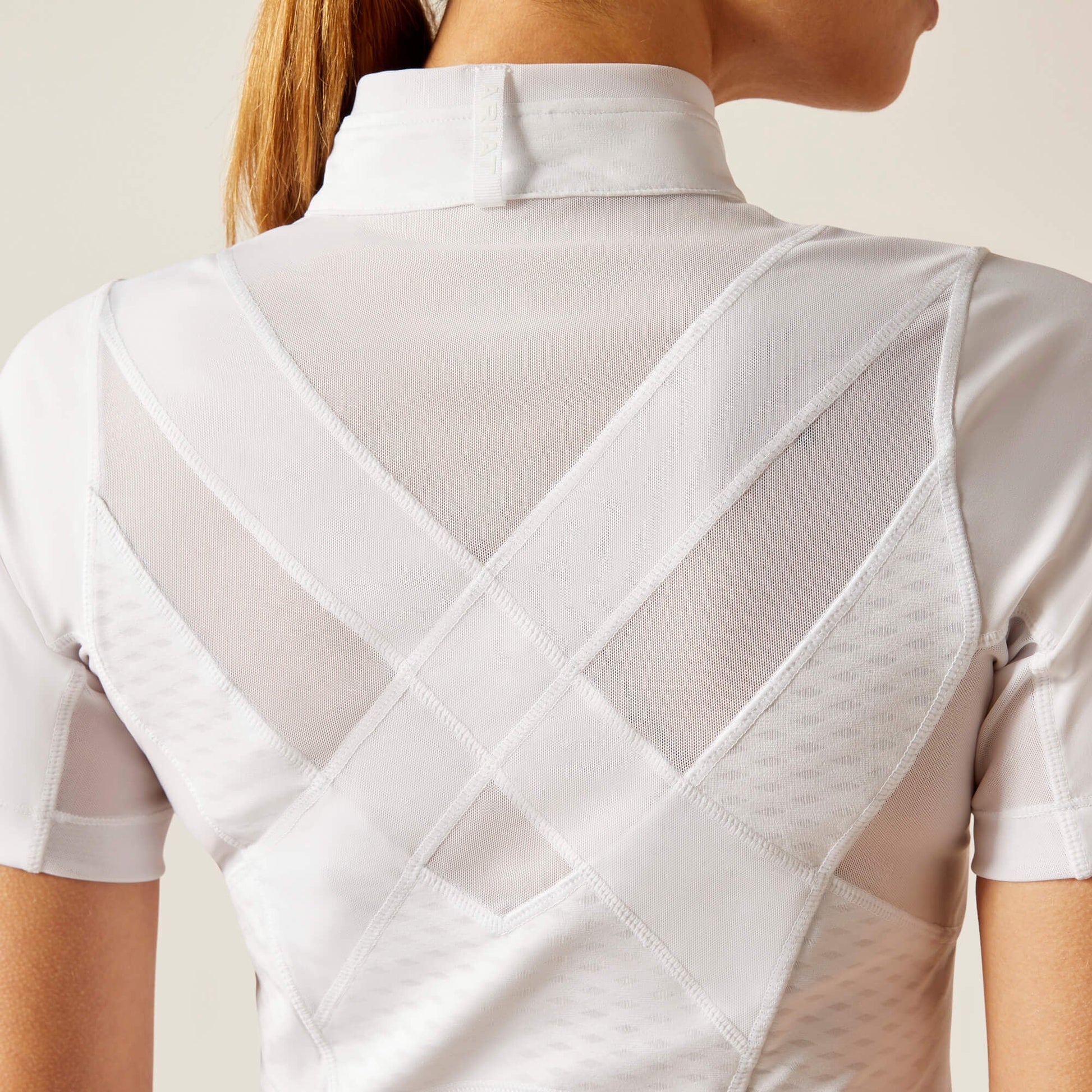 Ascent Show Shirt Women | Ariat online