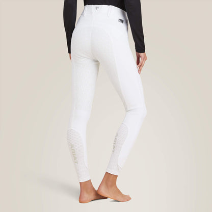 Tri Factor X Bellatrix Full Seat Breech Women | Ariat outlet