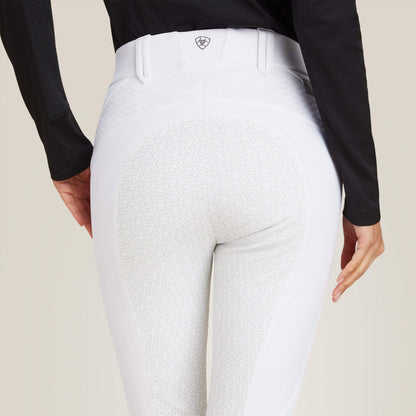 Tri Factor X Bellatrix Full Seat Breech Women | Ariat outlet