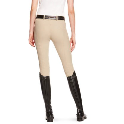 Heritage Elite Knee Patch Breech Women | Ariat online shop