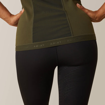 Ascent 1/4 Zip Baselayer Women | Ariat on sale