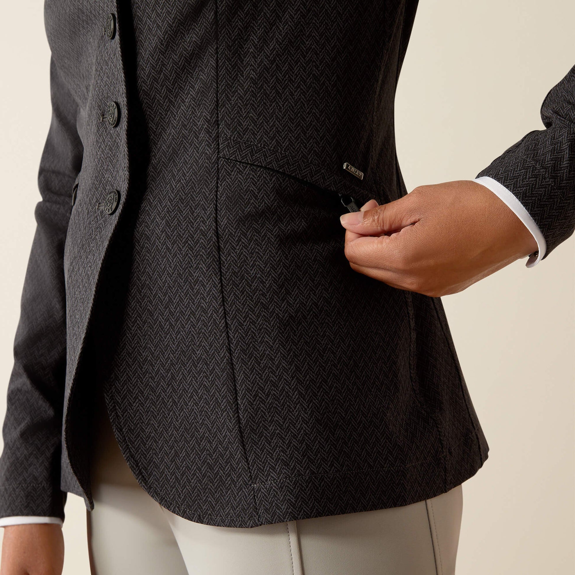 Artico 2.0 Show Coat Women | Ariat outlet