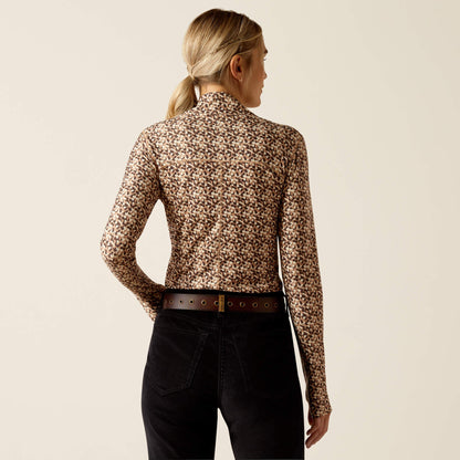 Lowell 3.0 Wrap Baselayer Women | Ariat online shop
