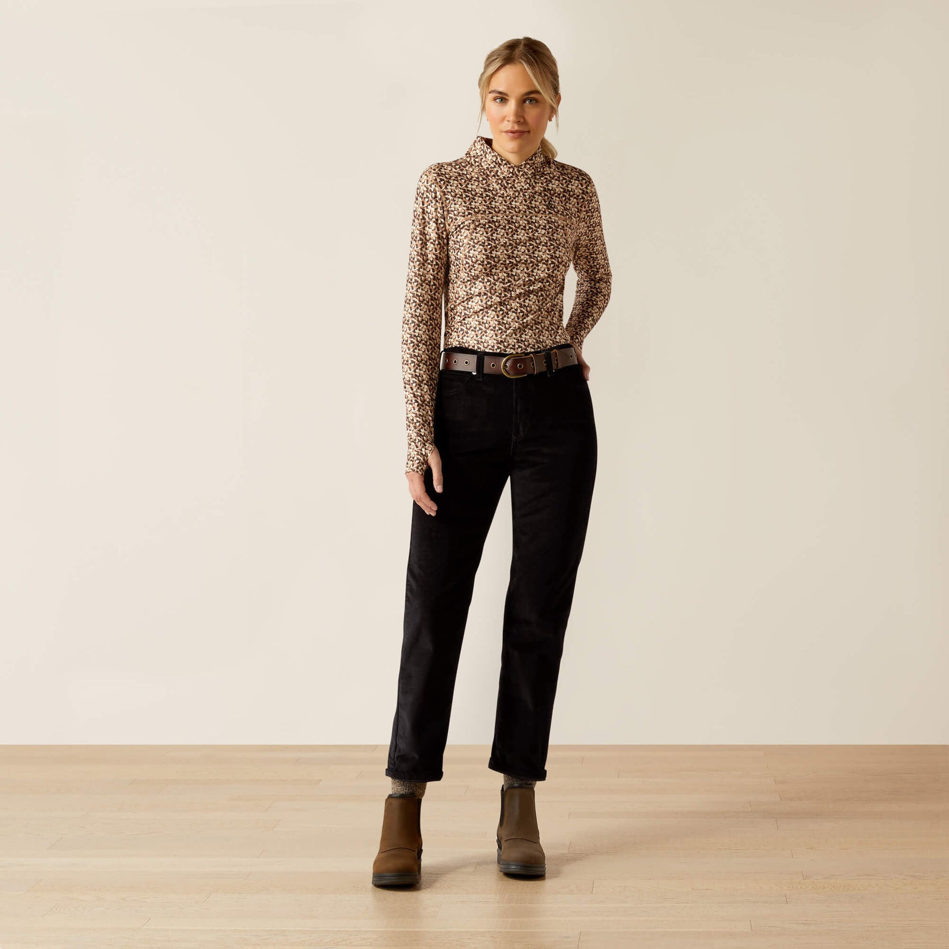 Lowell 3.0 Wrap Baselayer Women | Ariat online shop